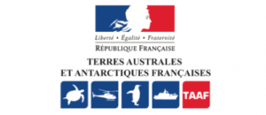 Logo TAAF 2 – Plateforme Océan & Climat