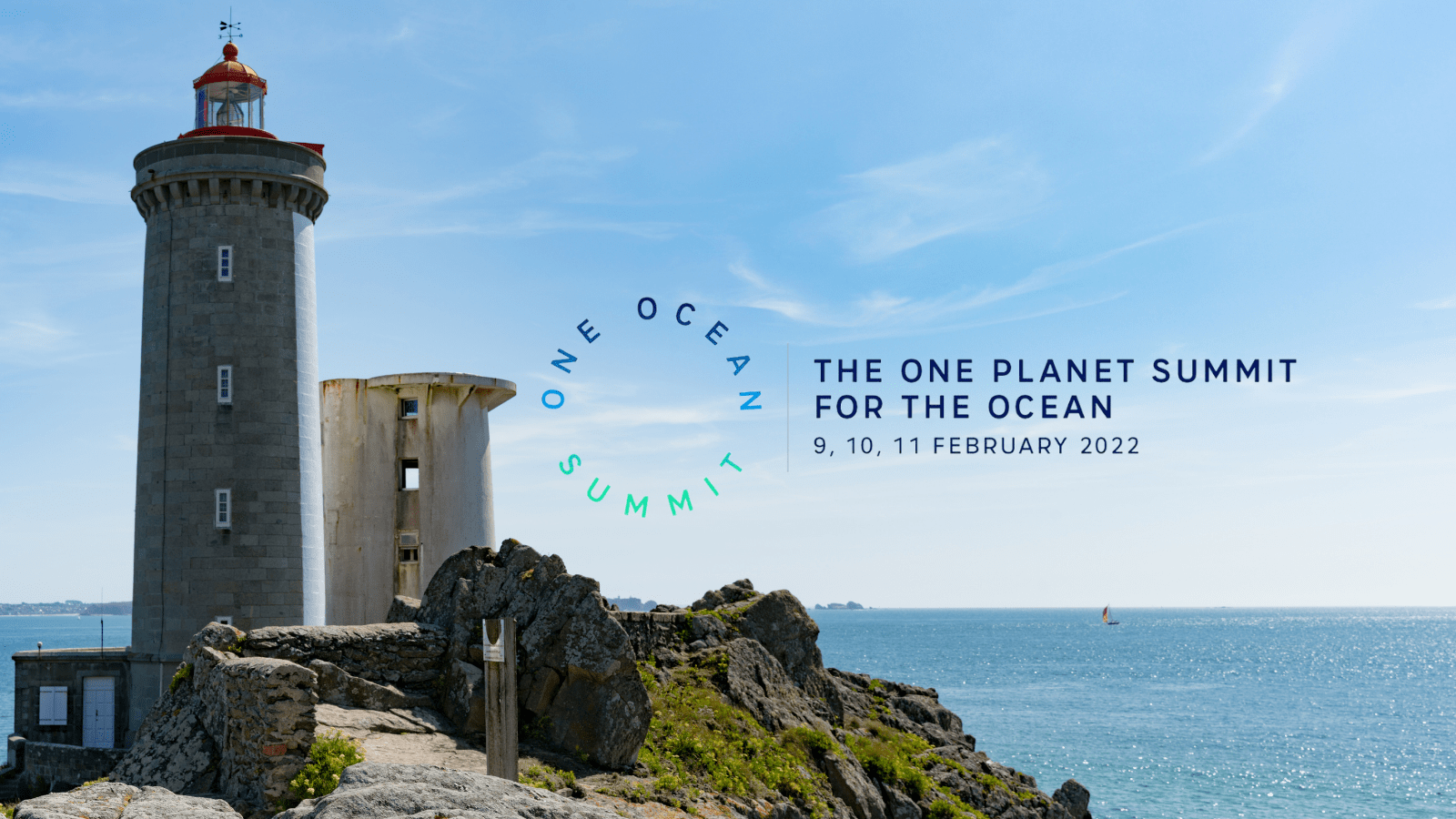 The One Ocean Summit Kicking off a year of commitments for the ocean